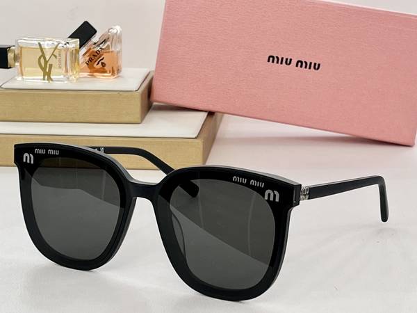 Miu Miu Sunglasses Top Quality MMS00432